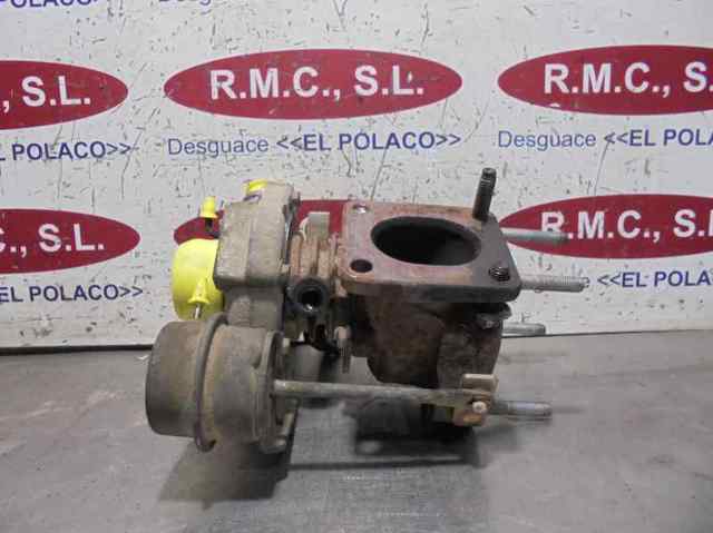 55191595 FIAT Turbocompresor  disponible Vigo