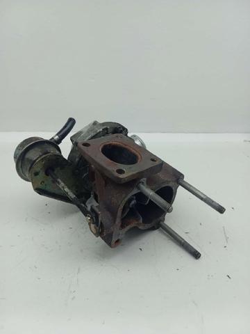 55191595 Turbocompresor  comprar en Pontevedra