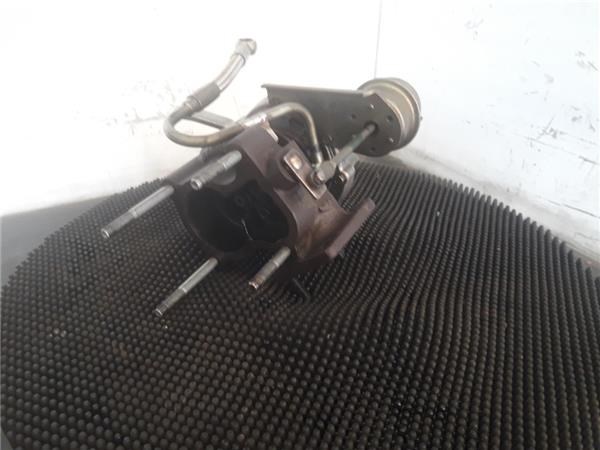 FIAT 55191595 Turbocompresor  en stock Salamanca
