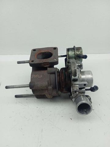 FIAT 55191595 Turbocompresor  comprar en Albacete