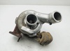 Turbocompresor 55191596 FIAT