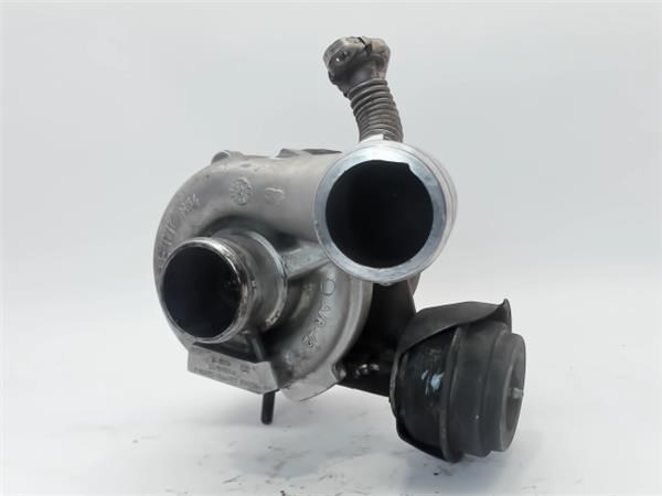 Turbocompresor para alfa romeo 156 sportwagon  1.9 jtd 8v progression 937a5000 55191934