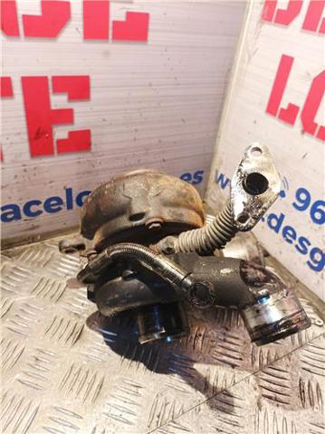 55191934 FIAT Turbocompresor  disponible Alicante
