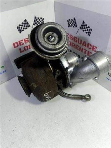 55191934 Turbocompresor  en stock Granada