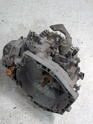 55192042 OPEL Caja de cambios manual completa  comprar en Lleida