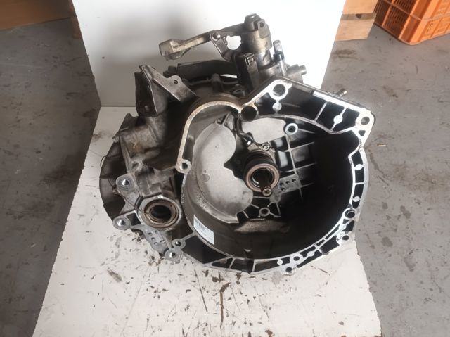 55192042 OPEL Caja de cambios manual completa  disponible Vigo