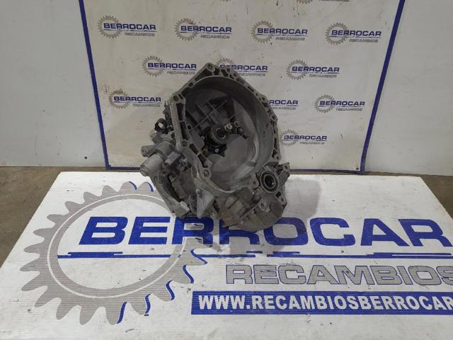 OPEL 55192042 Caja de cambios  en stock Terrassa