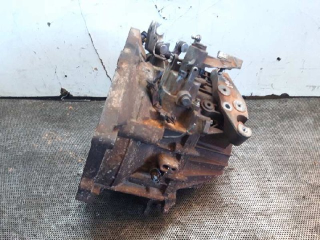55192042 Opel