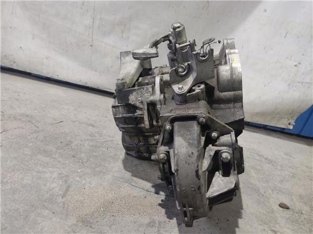 55192042 OPEL Caja de cambios manual completa  comprar en Jaén