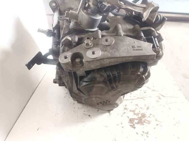 55192042 OPEL Caja de cambios manual completa  comprar en Jaén