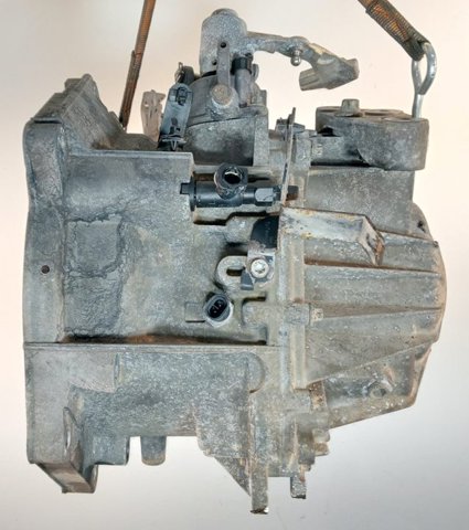 55192042 Caja de cambios manual completa  comprar en Zaragoza