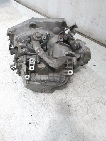 55192042 OPEL Caja de cambios manual completa  comprar en Lleida