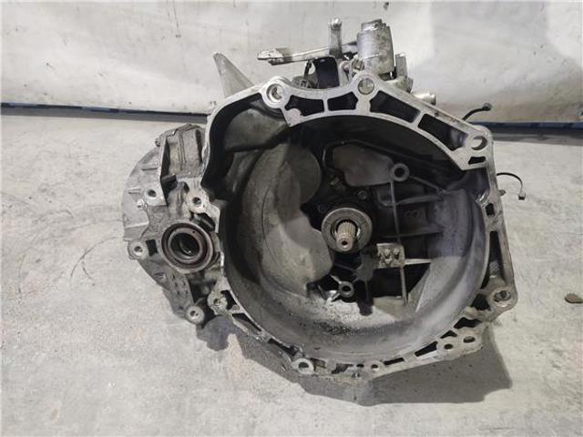OPEL 55192042 Caja de cambios manual completa  comprar en Ponferrada