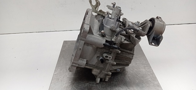 OPEL 55192042 Caja de cambios manual completa  disponible Lugo