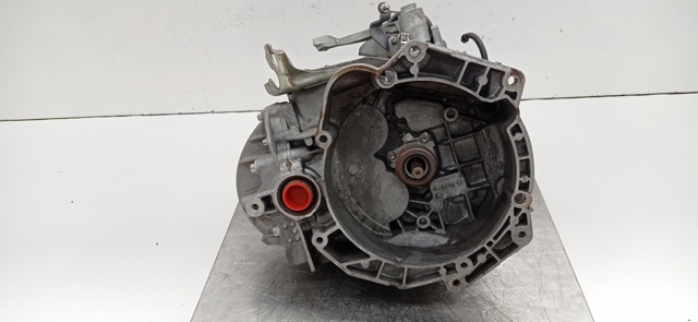 55192042 OPEL Caja de cambios manual completa  disponible Vigo