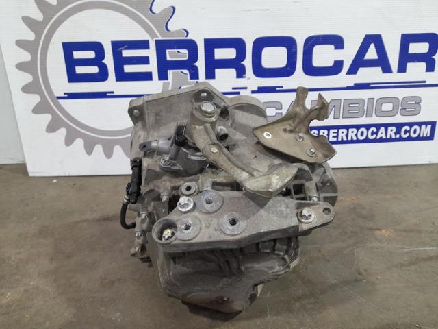 55192042 OPEL Caja de cambios manual completa  comprar en Lleida