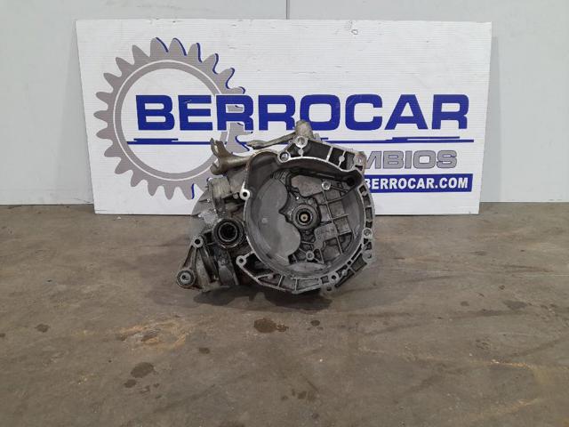OPEL 55192042 Caja de cambios  en stock Salamanca