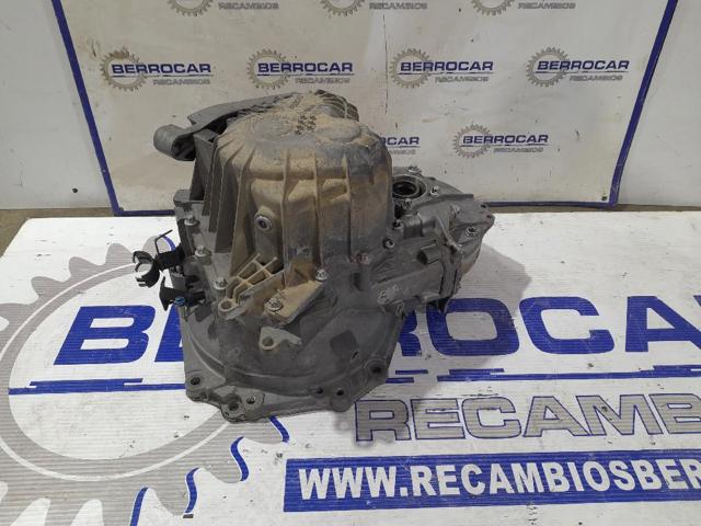 55192042 Caja de cambios  en stock Granada