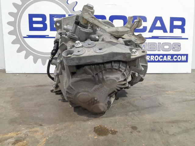 55192042 Caja de cambios manual completa  comprar en Pontevedra