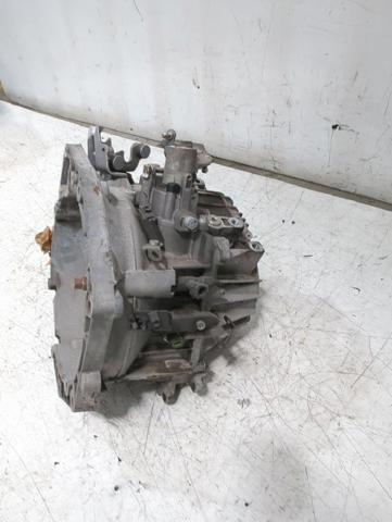 OPEL 55192042 Caja de cambios manual completa  disponible España