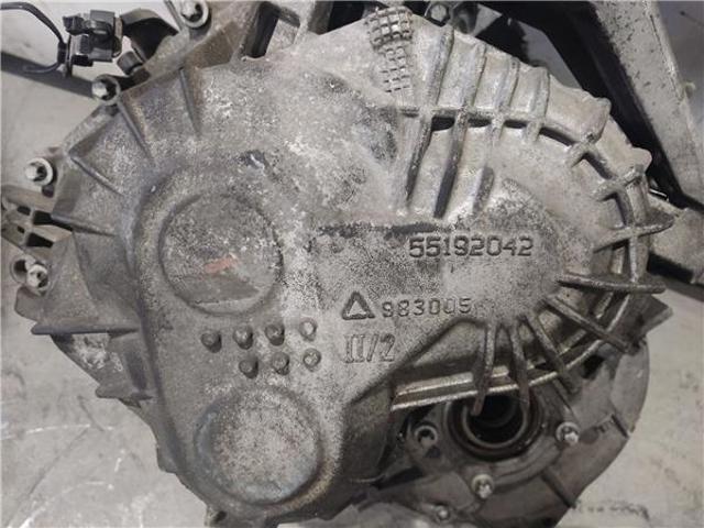 55192042 OPEL Caja de cambios  en stock Huelva