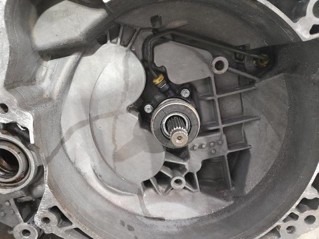 55192042 OPEL Caja de cambios comprar Alcalá