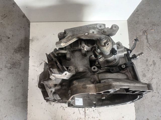 55192042 OPEL Caja de cambios  en stock Huelva