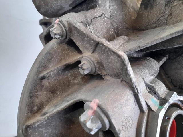 55192042 OPEL Caja de cambios manual completa  disponible Ourense