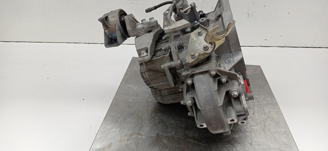 OPEL 55192042 Caja de cambios  en stock Salamanca
