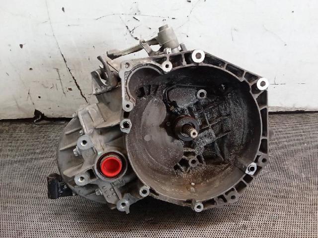 55192042 Opel