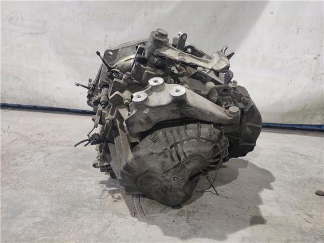 OPEL 55192042 Caja de cambios manual completa  disponible Valladolid