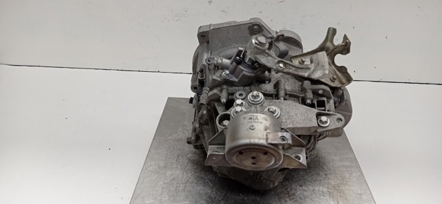 OPEL 55192042 Caja de cambios manual completa  comprar en Ponferrada