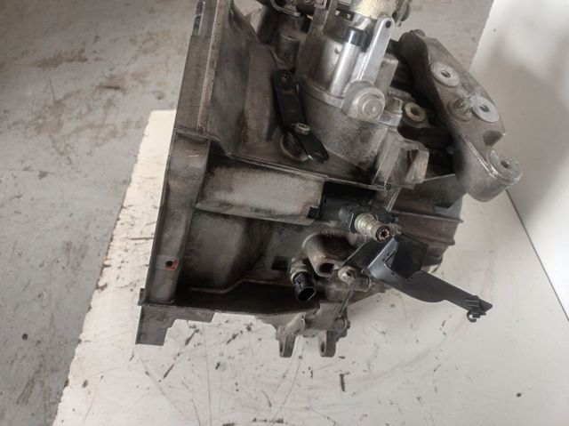 OPEL 55192042 Caja de cambios comprar Barcelona