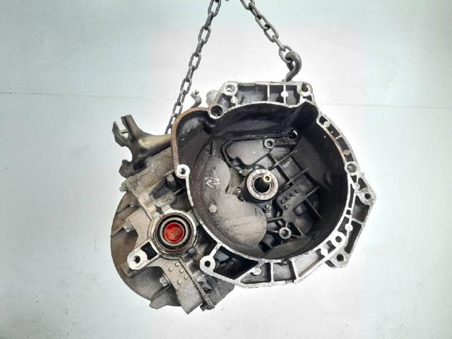 55192042 OPEL Caja de cambios comprar Alcalá