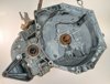 Caja de cambios mecánica 55192042 OPEL