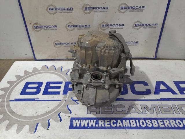 OPEL 55192042 Caja de cambios manual completa  disponible Lugo