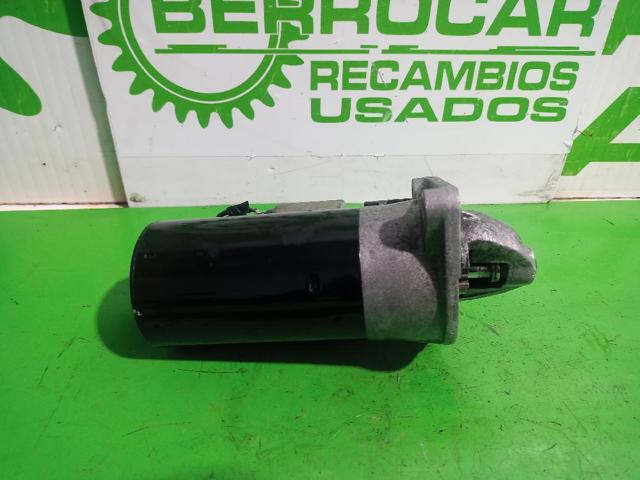 55192482 Motor de arranque  disponible Málaga