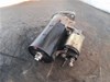 Motor de arranque 55192482 FIAT