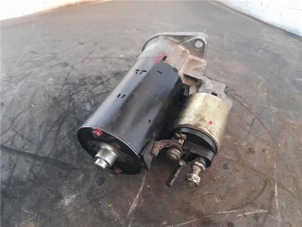 FIAT 55192482 Motor de arranque  en stock Terrassa