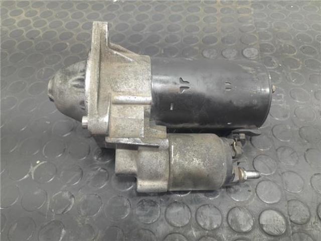 55192482 Motor de arranque  disponible Burgos