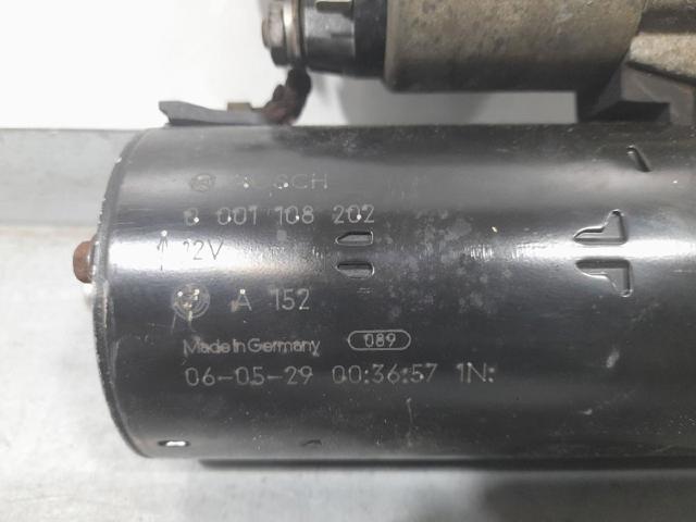 55192482 FIAT Motor de arranque  comprar en Lleida