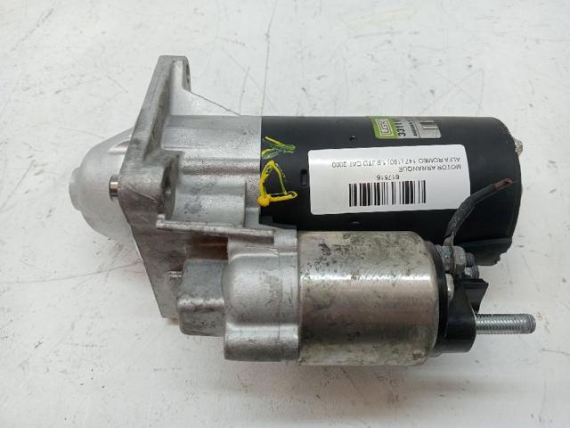 55192482 FIAT Motor de arranque  en stock Córdoba
