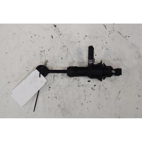 Bomba de embrague para Fiat Ducato III (250)