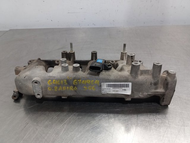 OPEL 55192747  disponible Lugo