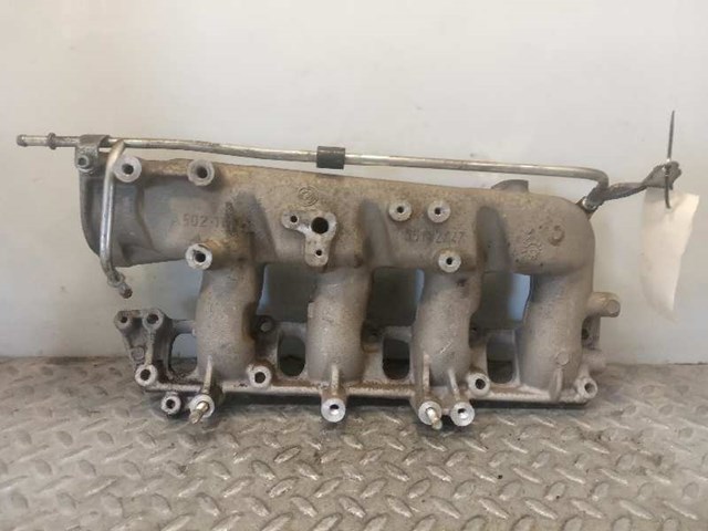 55192747 Opel