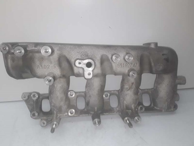 55192747 Opel