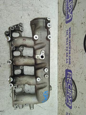 55192747 Opel
