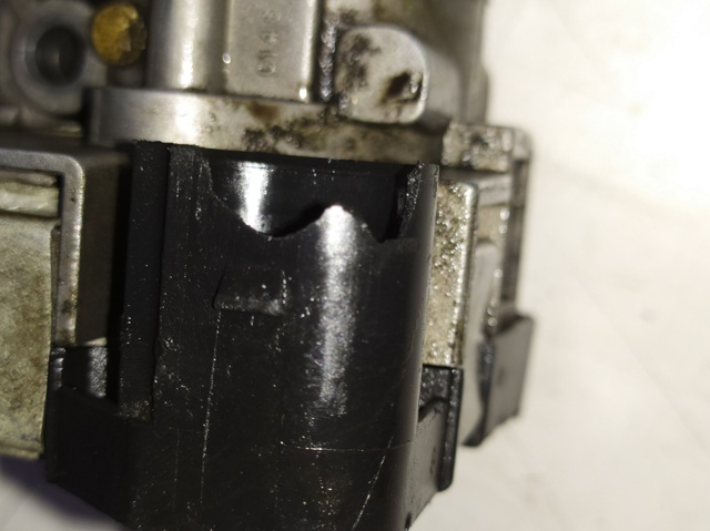 55192787 FIAT Cuerpo de mariposa comprar Bilbao