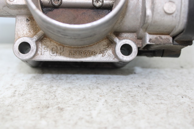 FIAT 55192787 Cuerpo de mariposa comprar Barcelona