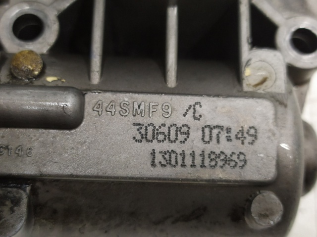 55192787 Cuerpo de mariposa  en stock Sabadell